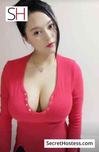 25 year old Chinese Escort in Shanghai emma, Independent