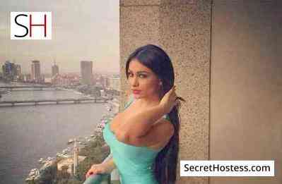 fadwa Lebanese 23Yrs Old Escort 54KG 171CM Tall Beirut Image - 0