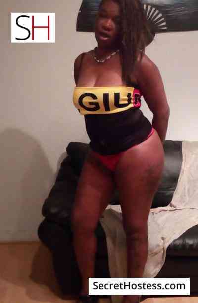 47 year old Congolese Escort in Liege titiana, Independent