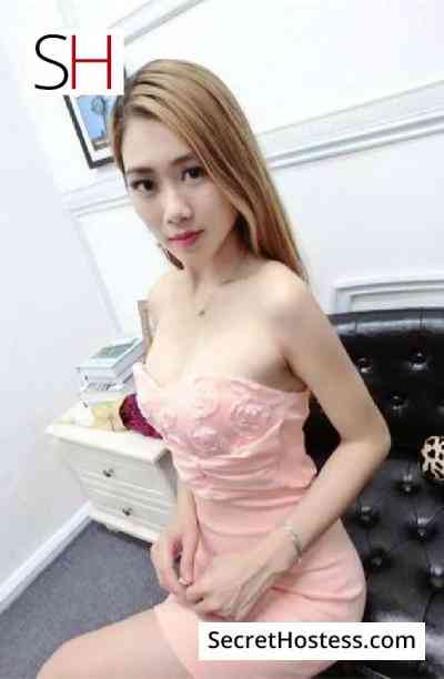 23 year old Chinese Escort in Guangzhou mimi, Independent
