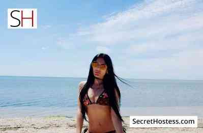 Alexandra 21Yrs Old Escort 50KG 171CM Tall Hong Kong Image - 12