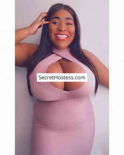 Aria 24Yrs Old Escort 60KG 167CM Tall Accra Image - 2