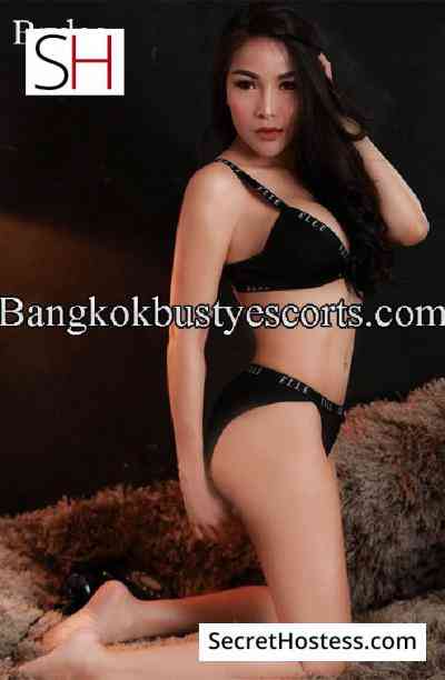 26 Year Old Thai Escort Dusit Brunette Brown eyes - Image 4