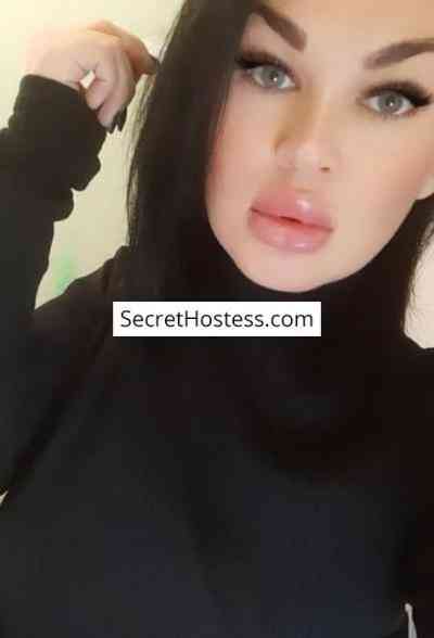 Carry 24Yrs Old Escort 57KG 167CM Tall Zagreb Image - 6