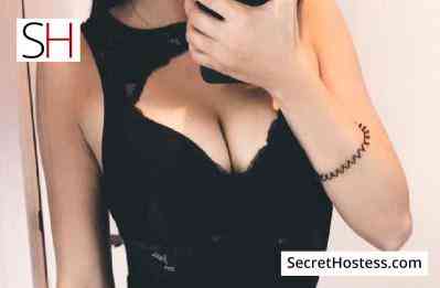 Chloe 21Yrs Old Escort 50KG 169CM Tall Shanghai Image - 12