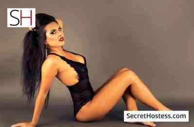 Daria 23Yrs Old Escort Dublin Image - 3