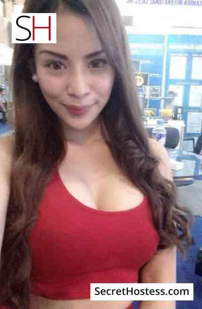 Emma 21Yrs Old Escort 45KG 165CM Tall Manila Image - 18