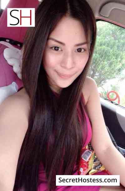 Emma 21Yrs Old Escort 45KG 165CM Tall Manila Image - 24