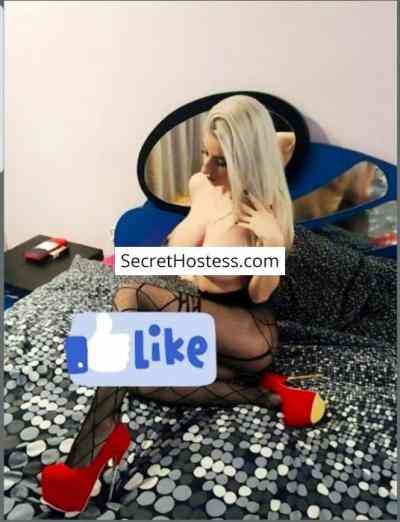 35 Year Old Latin Escort Bugibba Blonde Brown eyes - Image 7