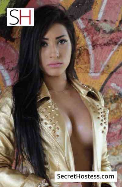 Fernanda 21Yrs Old Escort 65KG 167CM Tall Madrid Image - 1