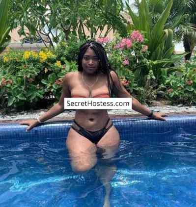 Freeda 23Yrs Old Escort 93KG 153CM Tall Accra Image - 0