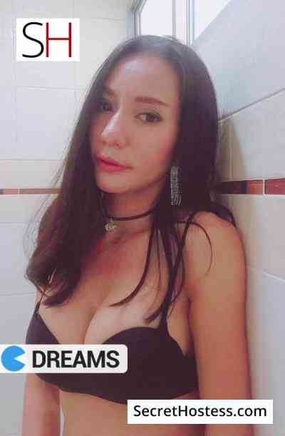 29 Year Old Thai Escort Bangkok Black Hair Brown eyes - Image 5