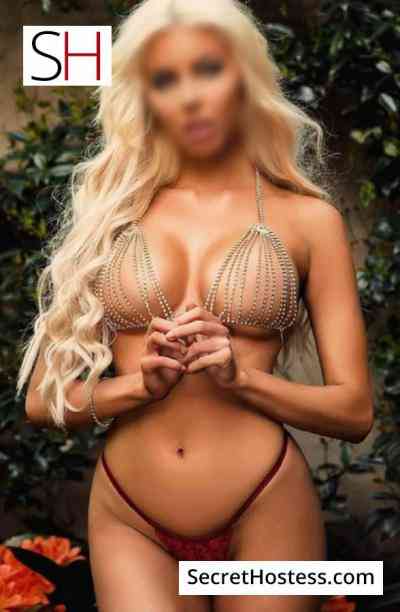 32 Year Old Slovakian Escort Zürich Blonde Blue eyes - Image 1