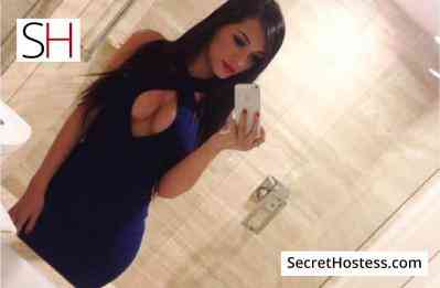 22 Year Old Italian Escort Guangzhou - Image 7