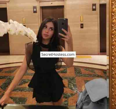 22 Year Old European Escort Dammam Black Hair Black eyes - Image 5