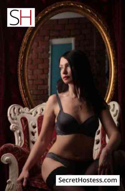 Kali new 20Yrs Old Escort 50KG 168CM Tall Sofia Image - 1