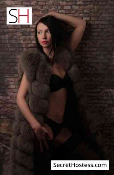 Kali new 20Yrs Old Escort 50KG 168CM Tall Sofia Image - 3