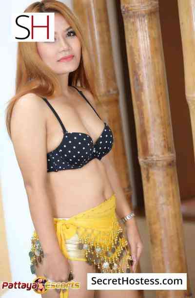 Kathy 26Yrs Old Escort 46KG 152CM Tall Pattaya Image - 2