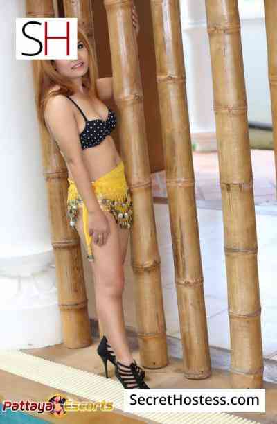 Kathy 26Yrs Old Escort 46KG 152CM Tall Pattaya Image - 3