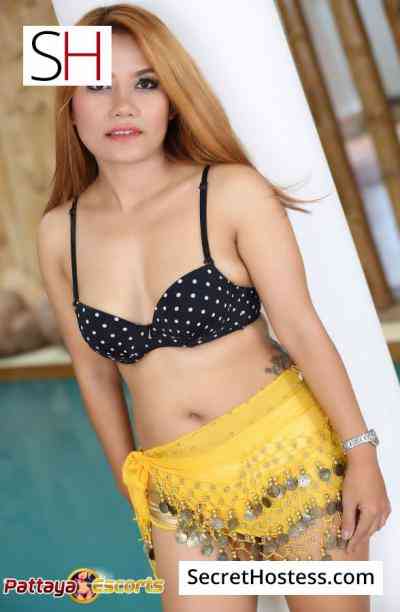 Kathy 26Yrs Old Escort 46KG 152CM Tall Pattaya Image - 4