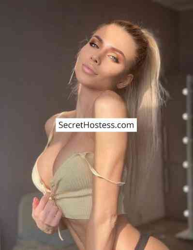 21 Year Old European Escort Luxembourg City Blonde Blue eyes - Image 2