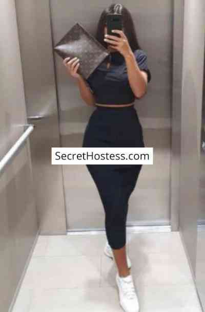 Eva 23Yrs Old Escort 61KG 173CM Tall Yerevan Image - 3