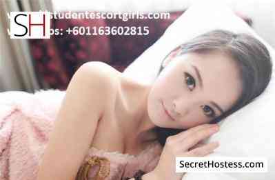 19 year old Malaysian Escort in Kuala Lumpur Kuala Lumpur Real Student Girl, Agency