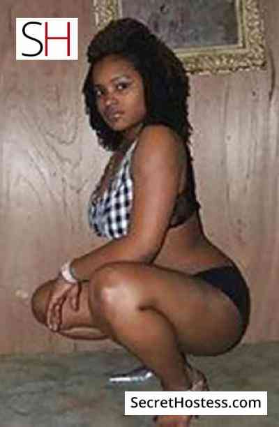 Lady Nelly 23Yrs Old Escort 53KG Nairobi Image - 1