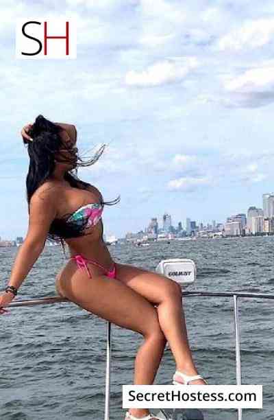 Leona Recreio 23Yrs Old Escort 70KG 169CM Tall Rio de Janeiro Image - 0