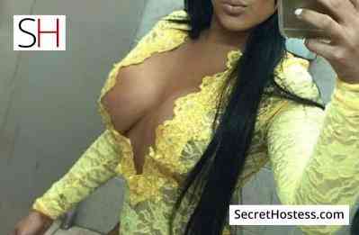 Leona Recreio 23Yrs Old Escort 70KG 169CM Tall Rio de Janeiro Image - 4