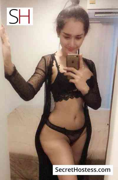 Lilly Lin Mendoza 26Yrs Old Escort 56KG 168CM Tall Dusit Image - 1