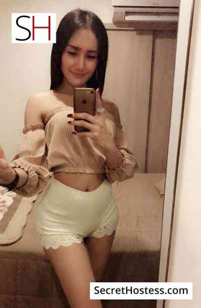 Lilly Lin Mendoza 26Yrs Old Escort 56KG 168CM Tall Dusit Image - 2