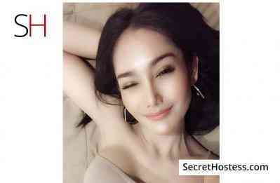 Lilly Lin Mendoza 26Yrs Old Escort 56KG 168CM Tall Dusit Image - 5