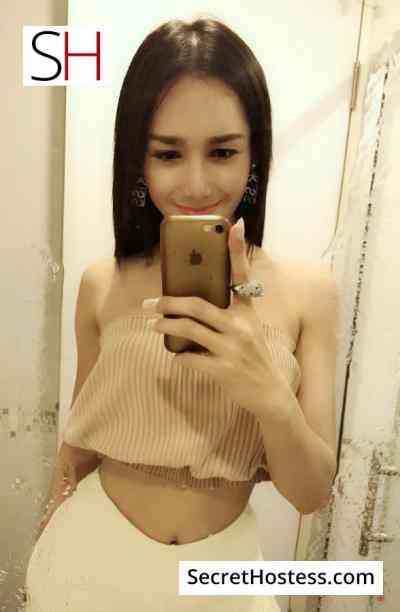 Lilly Lin Mendoza 26Yrs Old Escort 56KG 168CM Tall Dusit Image - 7