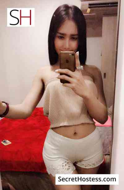 Lilly Lin Mendoza 26Yrs Old Escort 56KG 168CM Tall Dusit Image - 12