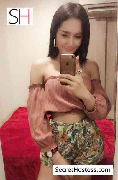 Lilly Lin Mendoza 26Yrs Old Escort 56KG 168CM Tall Dusit Image - 18