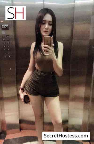 Lilly Lin Mendoza 26Yrs Old Escort 56KG 168CM Tall Dusit Image - 25
