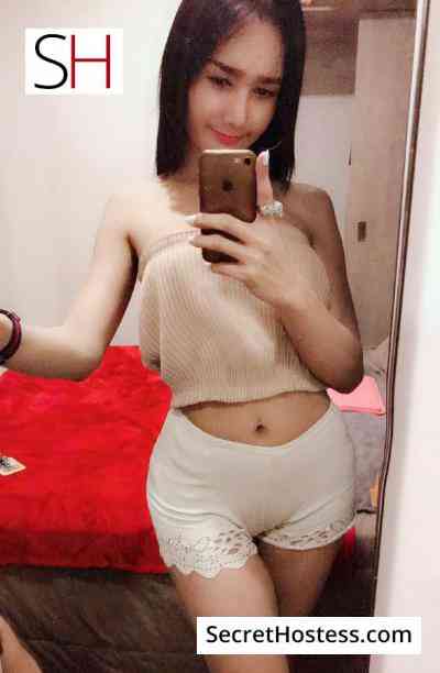 Lilly Lin Mendoza 26Yrs Old Escort 56KG 168CM Tall Dusit Image - 26