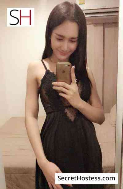 Lilly Lin Mendoza 26Yrs Old Escort 56KG 168CM Tall Dusit Image - 29