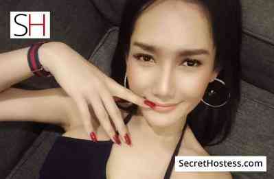 Lilly Lin Mendoza 26Yrs Old Escort 56KG 168CM Tall Dusit Image - 39