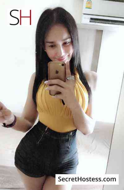 Lilly Lin Mendoza 26Yrs Old Escort 56KG 168CM Tall Dusit Image - 44