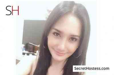 Lilly Lin Mendoza 26Yrs Old Escort 56KG 168CM Tall Dusit Image - 45