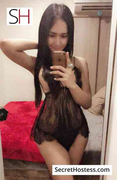 Lilly Lin Mendoza 26Yrs Old Escort 56KG 168CM Tall Dusit Image - 46