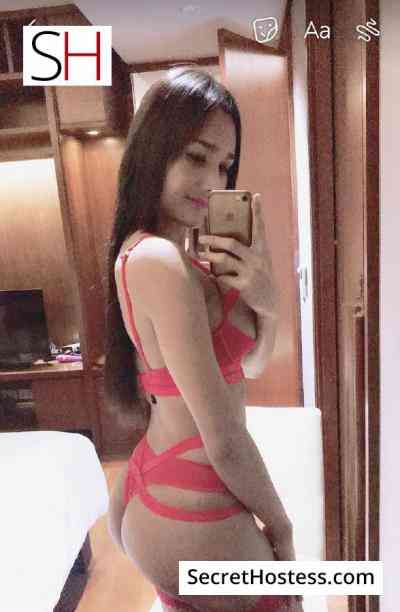 Lilly Lin Mendoza 26Yrs Old Escort 56KG 168CM Tall Dusit Image - 51