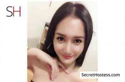 Lilly Lin Mendoza 26Yrs Old Escort 56KG 168CM Tall Dusit Image - 53