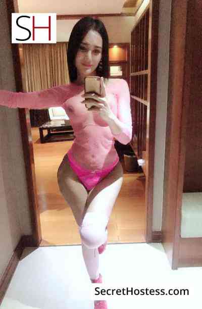 Lilly Lin Mendoza 26Yrs Old Escort 56KG 168CM Tall Dusit Image - 55
