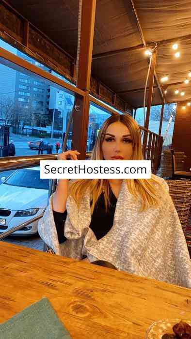 Liza 25Yrs Old Escort 49KG 172CM Tall Moscow Image - 0