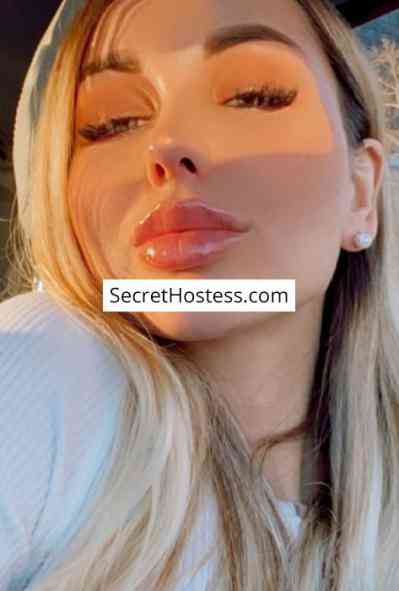 25 Year Old European Escort Moscow Blonde Green eyes - Image 4