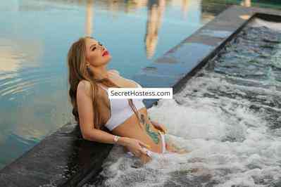 26 Year Old European Escort Kiev Blonde Blue eyes - Image 7