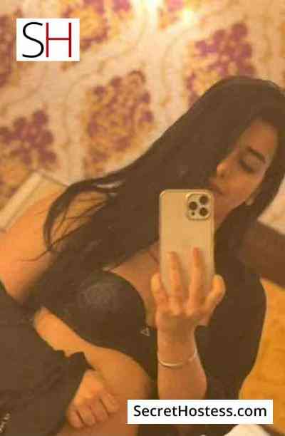 Luisa 22Yrs Old Escort 50KG 163CM Tall Riyadh Image - 2